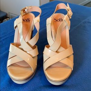 sofft kassandra sandal